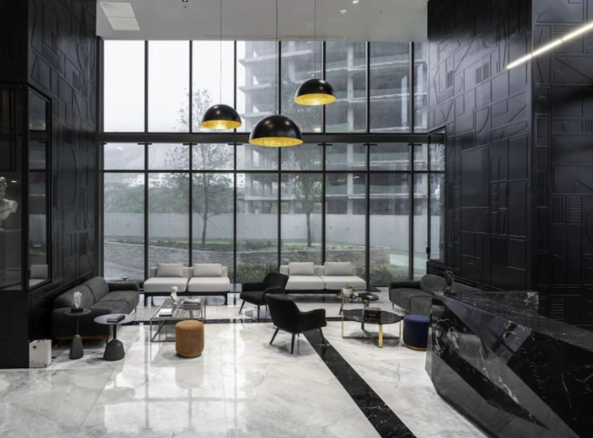 Imágen del proyecto BALZAC DEPARTAMENTOS TORRE 2